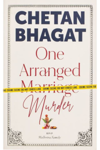 One arranged murder