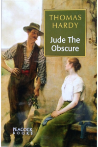 Jude the obscure