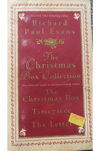 The christmas box