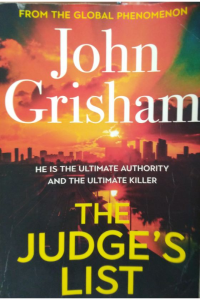 The Judge’s List
