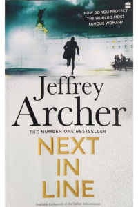 Next In Line