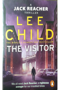 The Visitor