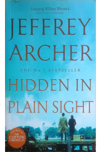 Hidden In Plain Sight