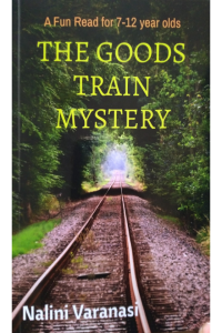 The Goods Train Mystery