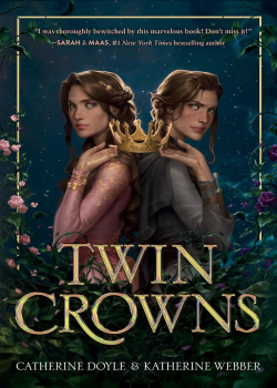 Twin Crowns 1