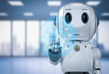 Explore the world of Robotics ONGOING
